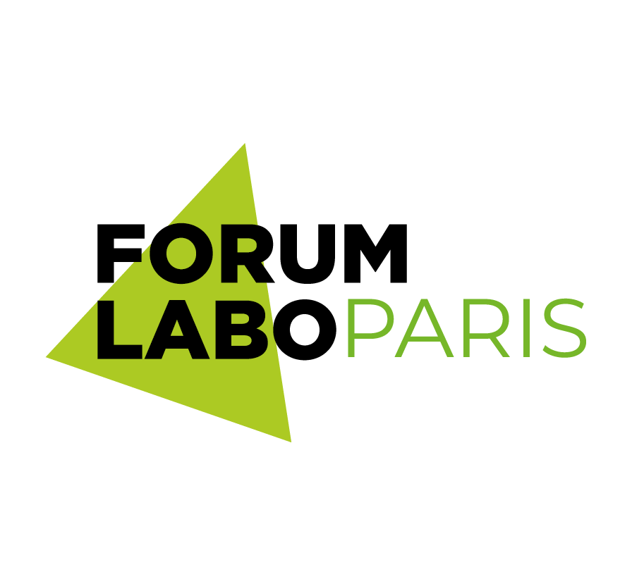 FORUM LABO logo